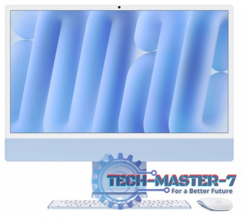 IMac 24