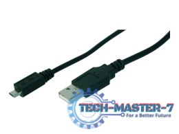 Kabel USB ASSMANN USB typ A 1.8