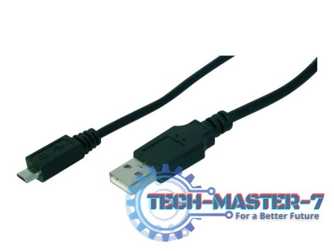 Kabel USB ASSMANN USB typ A 1.8