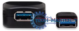 Kabel USB MANHATTAN USB 3.0 typ A 5