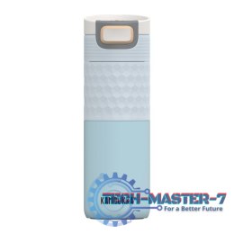 Kambukka kubek termiczny Etna Grip 500 ml - Breezy Blue