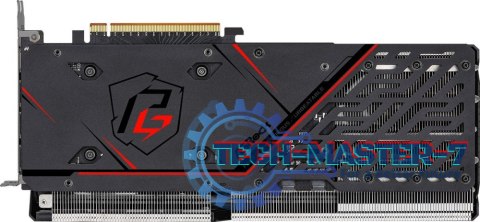 Karta graficzna ASROCK Arc A770 Phantom Gaming OC 16GB GDDR6 (90-GA4KZZ-00UANF) Karta graficzna ASROCK Arc A770 Phantom Gaming OC 16GB GDDR6 (90-GA4KZZ-00UANF)