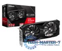 Karta graficzna ASROCK Radeon RX 6600 Challenger D 8GB (RX6600 CLD 8G)