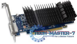 Karta graficzna ASUS GeForce GT1030 SL (GT1030-SL-2G-BRK)