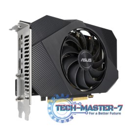 Karta graficzna ASUS Phoenix GeForce RTX 3050 V2 8GB GDDR6 (90YV0GH8-M0NA00)