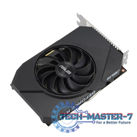 Karta graficzna ASUS Phoenix GeForce RTX 3050 V2 8GB GDDR6 (90YV0GH8-M0NA00) Karta graficzna ASUS Phoenix GeForce RTX 3050 V2 8GB GDDR6 (90YV0GH8-M0NA00)
