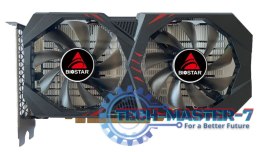 Karta graficzna BIOSTAR GeForce GTX 1660 Ti 6 GB GDDR6 (VN1666TF69)