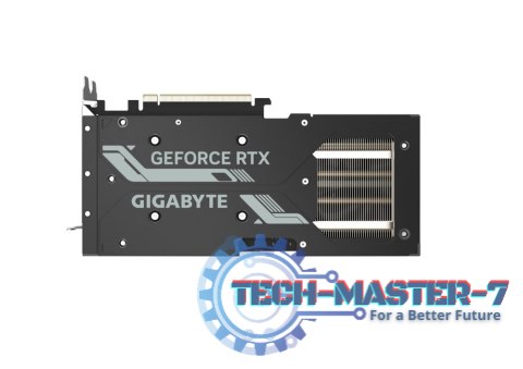 Karta graficzna GIGABYTE GeForce RTX 4070 SUPER Windforce 12GB GDDR6X (GV-N407SWF3OC-12G) Karta graficzna GIGABYTE GeForce RTX 4070 SUPER Windforce 12GB GDDR6X (GV-N407SWF3OC-12G)