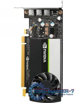 Karta graficzna HP NVIDIA T400 4GB 3mDP GFX (5Z7E0AA)