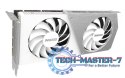 Karta graficzna INNO3D GeForce RTX 4060 Ti TWIN X2 OC WHITE 8GB GDDR6 (N406T2-08D6X-171153W)