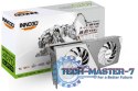 Karta graficzna INNO3D GeForce RTX 4070 SUPER TWIN X2 OC WHITE (N407S2-126XX-186162W)