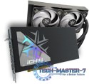 Karta graficzna INNO3D GeForce RTX 4080 SUPER ICHILL BLACK 16 GB GDDR6X (C408SB-166XX-18700006)