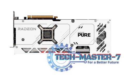 Karta graficzna SAPPHIRE RADEON RX 7700 XT PURE GAMING OC 12GB GDDR6 (11335-03-20G) Karta graficzna SAPPHIRE RADEON RX 7700 XT PURE GAMING OC 12GB GDDR6 (11335-03-20G)