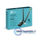 Karta sieciowa bezprzewodowa TP-LINK ARCHER TX20E