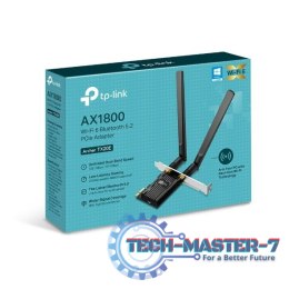 Karta sieciowa bezprzewodowa TP-LINK ARCHER TX20E