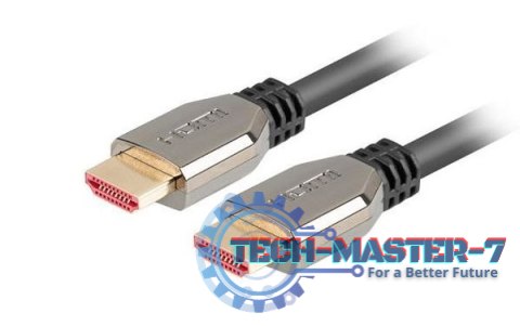 LANBERG CA-HDMI-30CU-0010-BK 1m /s1x HDMI 1x HDMI