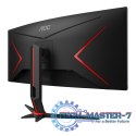 Monitor AOC CU34G2XE/BK (34" /VA /144Hz /3440 x 1440 /Czarny)