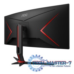 Monitor AOC CU34G2XE/BK (34