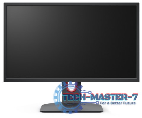 Monitor BENQ Zowie XL2540K (9H.LJMLB.QBE) (24.5" /TN /1920 x 1080 /Czarny )
