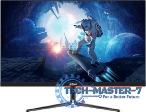Monitor DAHUA LM24-E231 (23.8" /IPS /165Hz /1920 x 1080 /Czarny)