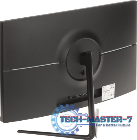 Monitor DAHUA LM24-E231 (23.8" /IPS /165Hz /1920 x 1080 /Czarny) Monitor DAHUA LM24-E231 (23.8" /IPS /165Hz /1920 x 1080 /Czarny)