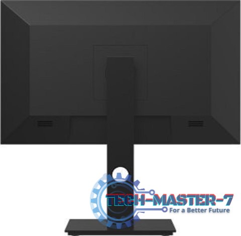 Monitor DAHUA LM24-P301A (23.8" /IPS /75Hz /2560 x 1440 /Czarny) Monitor DAHUA LM24-P301A (23.8" /IPS /75Hz /2560 x 1440 /Czarny)