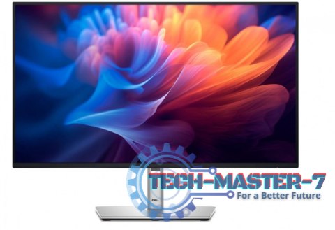 Monitor DELL 210-BMGC/5Y (27" /IPS /100Hz /1920 x 1080 /Czarno-srebrny )