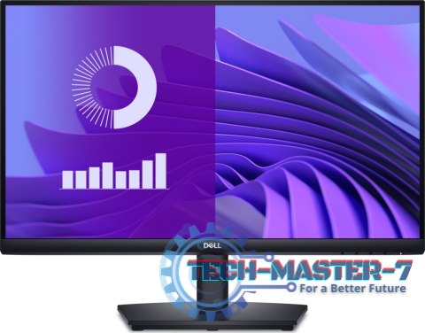 Monitor DELL 210-BNJV (23.8" /VA /1920 x 1080 /Czarny )