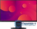 Monitor EIZO EV2460-BK (23.8" /IPS /60Hz /1920 x 1080 /Czarny)
