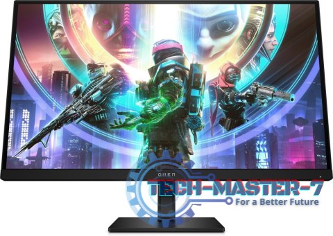 Monitor HP 780J4E9 (27" /IPS /240Hz /2560 x 1440 /Czarny)