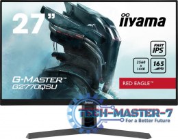 Monitor IIYAMA G2770QSU-B1 (27