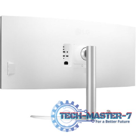 Monitor LG 40WP95CP-W (40" /IPS /71.5Hz /5120 x 2160 /Czarno-srebrny) Monitor LG 40WP95CP-W (40" /IPS /71.5Hz /5120 x 2160 /Czarno-srebrny)