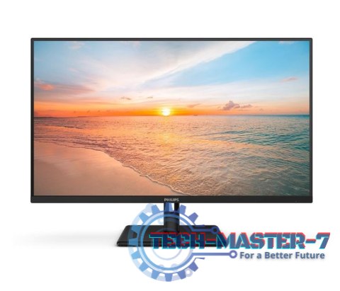 Monitor PHILIPS 32E1N1800LA/00 (31.5" /VA /60Hz /3840 x 2160 /Czarny)