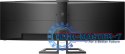 Monitor PHILIPS 499P9H/00 (49" /VA /60Hz /5120 x 1440 /Czarny)