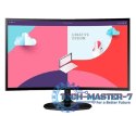 Monitor SAMSUNG 8806094769326 (27" /VA /75Hz /1920 x 1080 /Czarny)