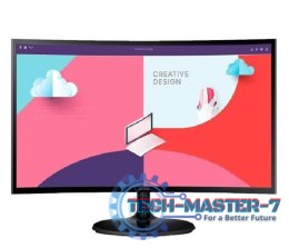 Monitor SAMSUNG 8806094769326 (27
