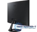 Monitor SAMSUNG 8806094769326 (27" /VA /75Hz /1920 x 1080 /Czarny)