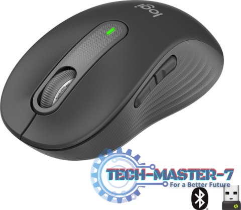Mysz Bezprzewodowa LOGITECH M650