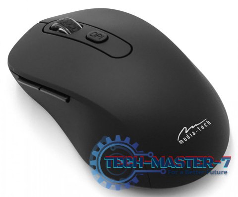 Mysz Bezprzewodowa MEDIA-TECH MT1120
