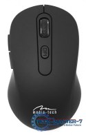 Mysz Bezprzewodowa MEDIA-TECH MT1120