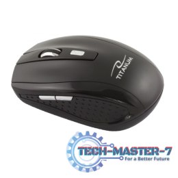 Mysz Bezprzewodowa TITANUM Snapper TM105K