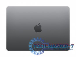 Notebook APPLE MacBook Air 13 (13.6
