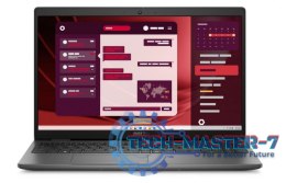 Notebook DELL Latitude 3550 (15.6