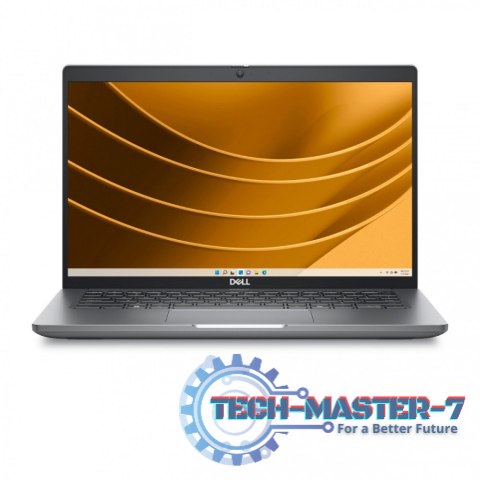 Notebook DELL Latitude 5450 (14"/U7-165U/Intel Graphics/32GB/SSD512GB/W11P/Szaro-czarny)
