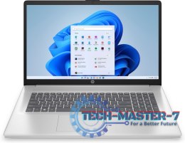 Notebook HP 17-cp2045nw (17.3