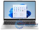 Notebook HP 250 G10 (15.6"/I5-1335U/IRIS XE/16GB/SSD512GB/W11H/Srebrny)