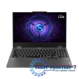 Notebook LENOVO LOQ 15IAX9 (15.6