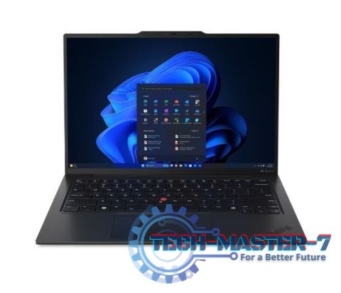 Notebook LENOVO ThinkPad X1 Carbon 12 (14"/U7-155U/Intel Graphics/32GB/SSD1TB/W11P/Czarny) Notebook LENOVO ThinkPad X1 Carbon 12 (14"/U7-155U/Intel Graphics/32GB/SSD1TB/W11P/Czarny)