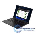 Notebook LENOVO ThinkPad X1 Carbon 12 (14"/U7-155U/Intel Graphics/32GB/SSD1TB/W11P/Czarny)