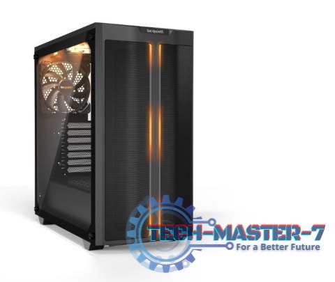 Obudowa Midi Tower BE QUIET! BGW37